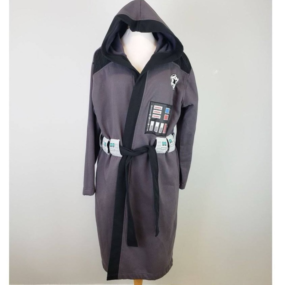 Men’s Star Wars Robe Size L/XL. Free Shipping!